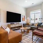 Conway A101 - Avantstay Private Balcony In The Heart Of Downtown Nashville