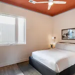 Conway C204 By Avantstay Balcony W City Views 5Mins To Broadway