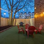 Stylish In Hillsboro Village By Vanderbilt And Belmont *