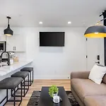 Stylish In Hillsboro Village By Vanderbilt And Belmont Apartment *