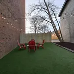 Apartment Stylish In Hillsboro Village By Vanderbilt And Belmont Nashville