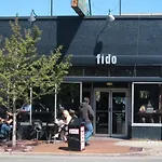 Walk To Restaurants From Condo, By Hospitals, 3 Miles To Downtown