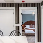 Apartment Retreat With Patio & Free Parking, By Vanderbilt Nashville