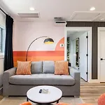 Retreat With Patio & Free Parking, By Vanderbilt * Nashville