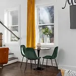 Holiday home In The Heart Of 12 South & Belmont, 3 Miles To Downtown *