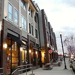 In The Heart Of 12 South & Belmont, 3 Miles To Downtown *