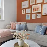 Apartment Rose - 1 Mile To Broadway *