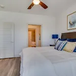 New East Nash - King Bed Short Drive To Dwntwn