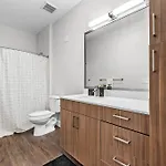 The Hollywood The Gulch Apartment