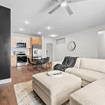 Apartment The Hollywood The Gulch Nashville