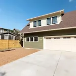 Guest House 12 South Nashville