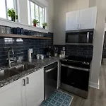 Guest House 12 South Nashville