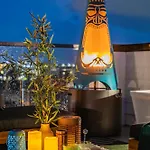Rooftop Hot Tub & Game - 3 Miles To Downtown Holiday home Nashville