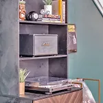 Holiday home Rooftop Hot Tub & Game - 3 Miles To Downtown