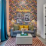 Rooftop Hot Tub & Game - 3 Miles To Downtown Holiday home Nashville