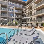 - 635 7th Ave S Unit 610 Holiday home Nashville