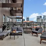 - 635 7th Ave S Unit 610 Holiday home Nashville