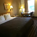 Americas Best Value Inn-Nashville/Downtown