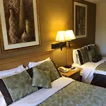 Americas Best Value Inn-Nashville/Downtown