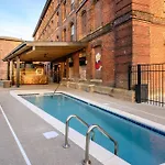 The 1865 #113 Apartment