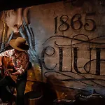Tobacco 208 * Nashville
