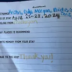 Huge4bedr10mintodtownsafe Holiday home Nashville