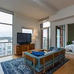 Artsy Extended Retreat Downtown Nashville