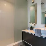 Mid Century Modern Downtown Condo 30+ Night Min