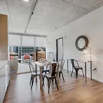 Apartment Global Luxury Downtown *