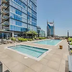 Apartment Global Luxury Downtown Nashville
