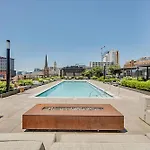 Global Luxury Suites Nashville Downtown