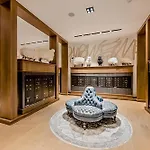 Global Luxury Downtown Apartment Nashville
