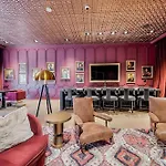 Apartment Global Luxury Downtown Nashville
