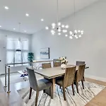 Holiday home Modern - Mins To Broadway Nashville