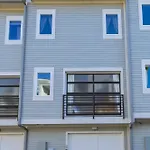 Modern - Mins To Broadway * Nashville