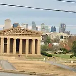 Modern - Mins To Broadway Nashville