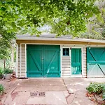 Little House Nashville - Guest House