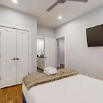 Southside Manor Holiday home Nashville