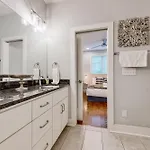 Southside Manor Holiday home Nashville