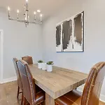Southside Manor Holiday home Nashville