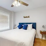 Watkins Park Getaway C