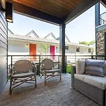 Mayas Luxury Oasis 2 Miles To Broadway