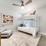 Holiday home Mayas Luxury Oasis 2 Miles To Broadway Nashville