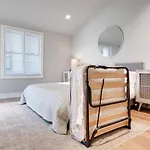 Mayas Luxury Oasis 2 Miles To Broadway Holiday home Nashville