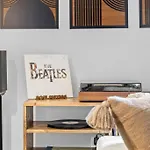 Holiday home Luxury Oasis - Airport, Downtown, Opry,