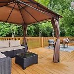 Luxury Oasis - Airport, Downtown, Opry, Holiday home *
