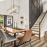 Holiday home Luxury Oasis - Airport, Downtown, Opry, Nashville