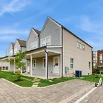 Watkins Park Getaway A & B
