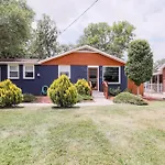 New Casa Azul - 2 King Beds Yard Hot Tub!