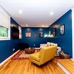 New Casa Azul - 2 King Beds Yard Hot Tub!